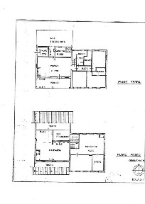 Villa unifamiliare Torre Rossa, Frazioni di Camisano Vicentino, Camisano Vicentino