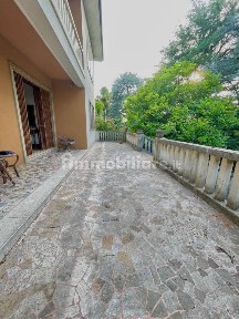 Appartamento in villa via Maddalena Campiglia, Gogna, Vicenza