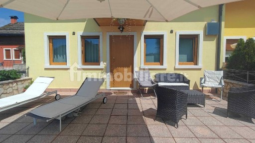 Villa plurifamiliare, ottimo stato, 217 m², Centro, Gallio