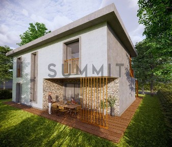 Villa unifamiliare, nuova, 150 m², Centro, Lugo di Vicenza