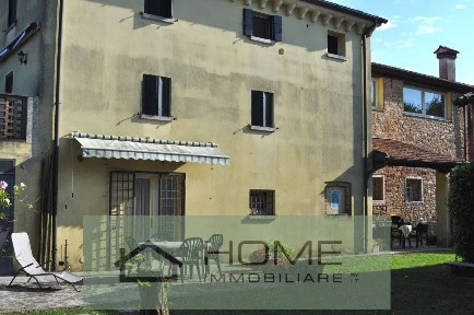 Villa unifamiliare via Basse No Number, Barbarano Mossano
