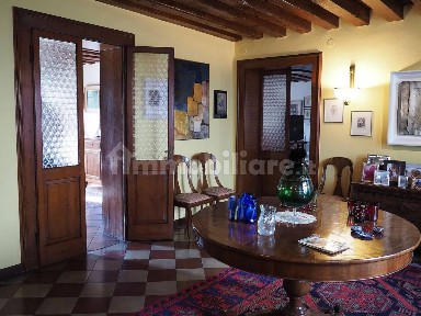 Villa unifamiliare via Salute, Centro, Rossano Veneto