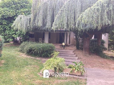 Villa bifamiliare, buono stato, 300 m², Longare