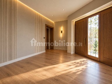 Villa unifamiliare, buono stato, 442 m², Centro, Chiuppano