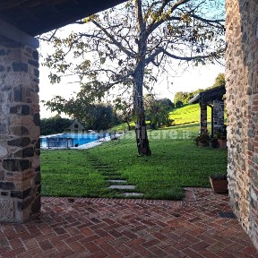 Villa unifamiliare, ottimo stato, 508 m², Centro, Marostica