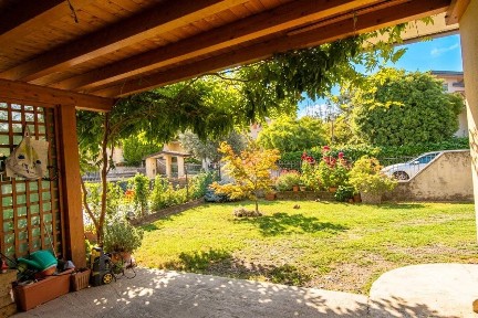 Villa unifamiliare, buono stato, 230 m², Centro, Montebello Vicentino