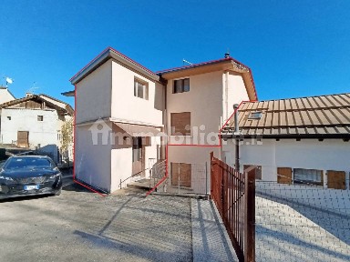 Villa plurifamiliare via Fosse di Sotto 89, Fosse, Enego