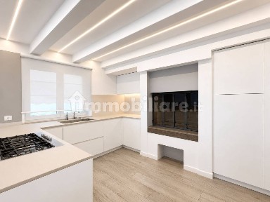 Villa unifamiliare, ottimo stato, 200 m², Centro, Arzignano