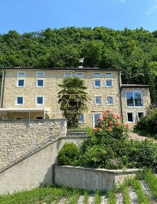 Villa unifamiliare, buono stato, 360 m², Breganze