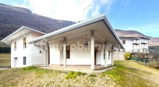 Villa unifamiliare, buono stato, 195 m², Campese, Bassano del Grappa