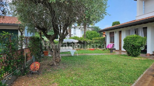 Villa unifamiliare via Giovanni Pascoli, Tezze sul Brenta