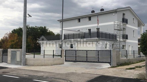 Villa unifamiliare, ottimo stato, 355 m², Villaganzerla, Castegnero