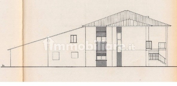 Villa unifamiliare, da ristrutturare, 310 m², Centro, Sarcedo