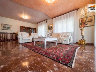 Villa unifamiliare, ottimo stato, 434 m², Arcugnano