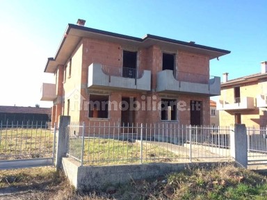 Villa unifamiliare 150 m², Ponte Di Barbarano, Barbarano Mossano