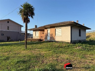 Villa unifamiliare, buono stato, 230 m², Piovene Rocchette