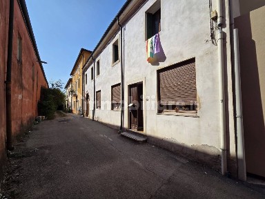Villa unifamiliare, buono stato, 270 m², Centro, Lonigo