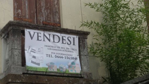 Thiene, Via Munari, 5