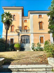 Villa unifamiliare, buono stato, 648 m², Centro, Marostica