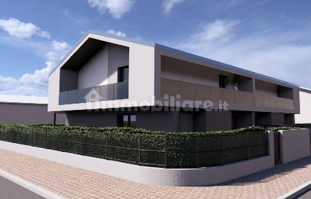 Villa plurifamiliare via giacomo rossini 54, Rosà