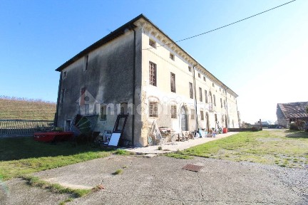 Villa unifamiliare via Rocca, Lonigo