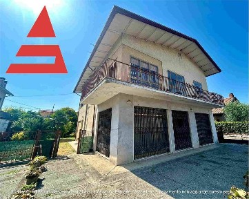 Villa unifamiliare, buono stato, 242 m², Tezze, Tezze sul Brenta