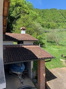 Villa unifamiliare, nuova, 592 m², Fimon, Arcugnano