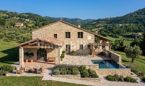 Villa unifamiliare, nuova, 1000 m², Gambugliano, Sovizzo