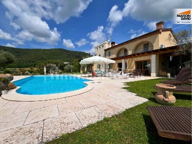 Villa unifamiliare, ottimo stato, 560 m², Centro, Sossano