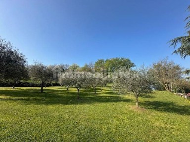 Villa unifamiliare, buono stato, 256 m², Castelgomberto