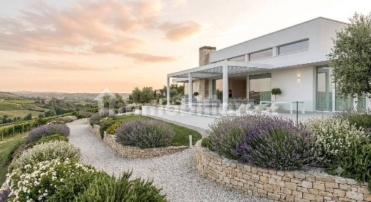 Villa unifamiliare, nuova, 232 m², Gambugliano, Sovizzo