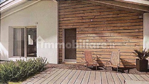 Villa unifamiliare via Achille Papa sn, Roana