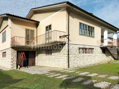 Villa unifamiliare, buono stato, 216 m², Centro, Marostica