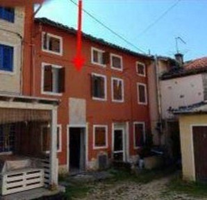 Villa all'asta Contrada Berti, Valdagno