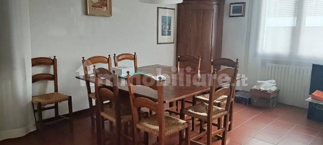 Villa unifamiliare via Giacomo Zanellato, Santa Bertilla - Mercato Nuovo, Vicenza