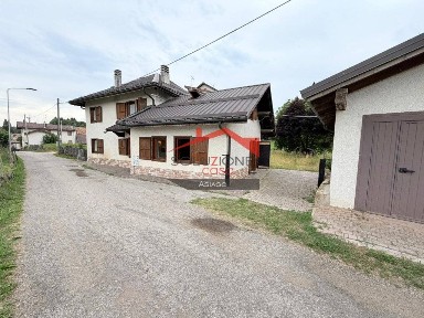 Villa unifamiliare 200 m², Roana