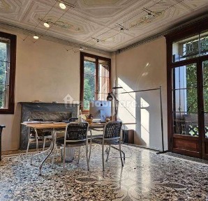 Villa unifamiliare via San Marcello, Brendola