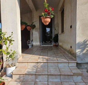 Villa unifamiliare via Ponteselo, Centro, Isola Vicentina
