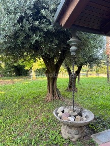 Villa unifamiliare, ottimo stato, 600 m², Sant'Andrea - Araceli, Vicenza