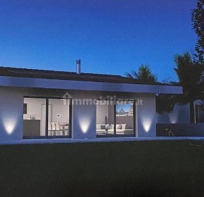 Villa unifamiliare, nuova, 130 m², Tezze sul Brenta