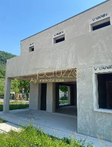 Villa unifamiliare, buono stato, 200 m², Centro, Bassano del Grappa