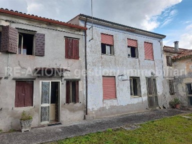 Villa bifamiliare 300 m², Centro, Noventa Vicentina
