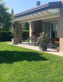 Villa unifamiliare, ottimo stato, 250 m², Centro, Bassano del Grappa