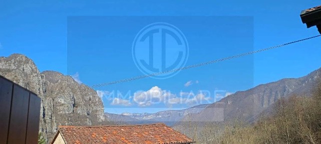 Villa unifamiliare, buono stato, 80 m², Posina