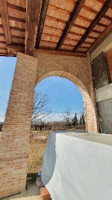 Villa unifamiliare via Roma, Centro, Rossano Veneto