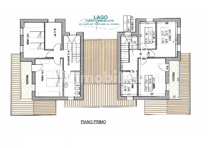 Villa bifamiliare 225 m², Cartigliano