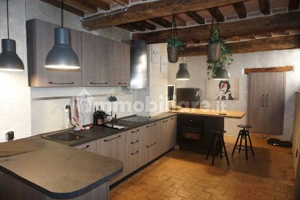 Attico ottimo stato, 130 m², Centro, Sarteano
