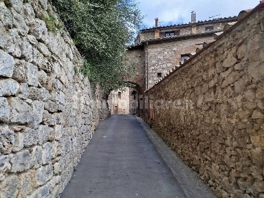 Attico via Campo dei Fiori, Centro, Sarteano