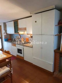 Mansarda piazza 26 Giugno 1944, Chiusi Scalo, Chiusi