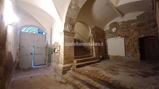 Soffitta buono stato, 37 m², Centro, Sarteano